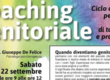 Evento Coaching Genitoriale Bolzano